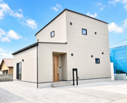 宇部市草江３丁目の新築一戸建の画像