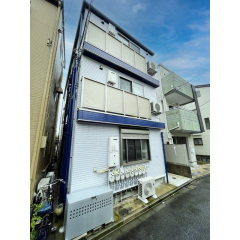 シャンテ西日暮里のその他|57231626_17.jpg