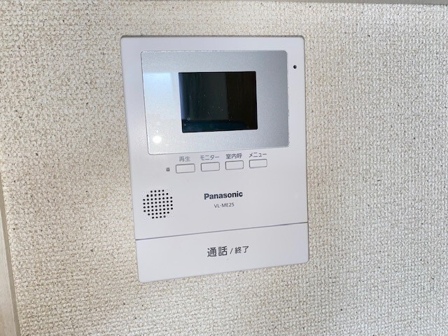 クレイノｍｚ三河島のセキュリティ|74379576_13.jpg