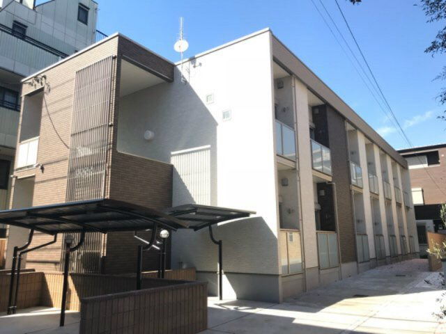 クレイノｍｚ三河島のその他|74379576_14.jpg