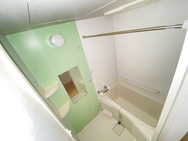 クレイノｍｚ三河島の浴室|74379576_7.jpg