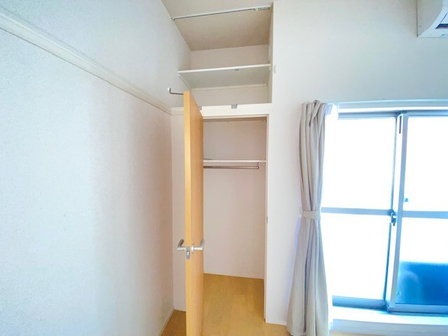 クレイノｍｚ三河島の収納|74379576_10.jpg