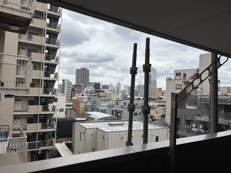 グランツ松嶋の展望|74837253_7.jpg
