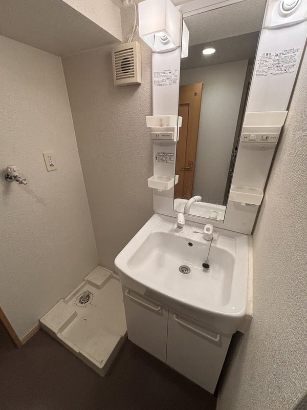 グランツ松嶋の洗面所|65009019_7.jpg