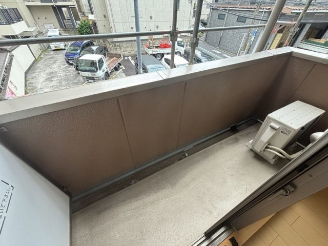 グランツ松嶋のシャワールーム|65009019_9.jpg
