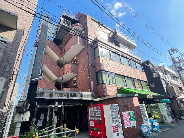 横山ビル