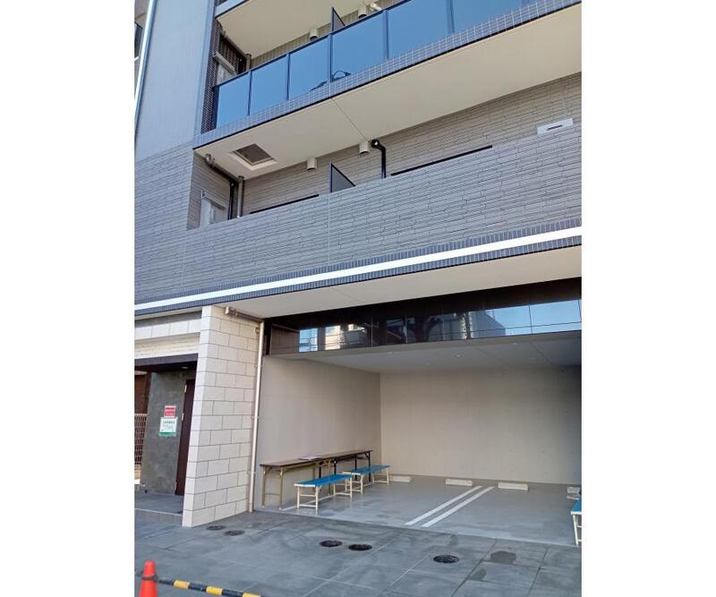 アーバン尾久の駐車場|56310640_11.jpg