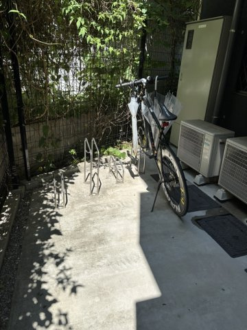 レピュア東日暮里レジデンスの駐車場|58490572_11.jpg