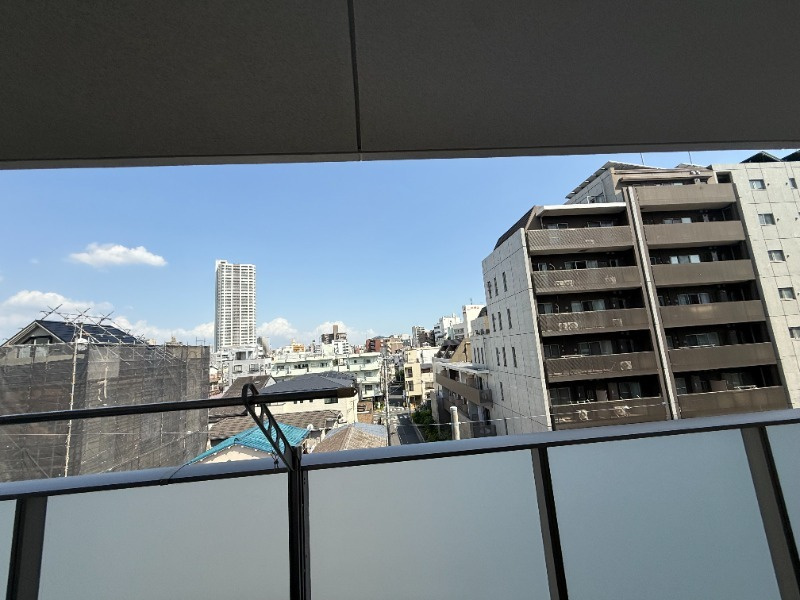 リビオ日暮里グランスイート 5Fの展望|73721247_14.jpg