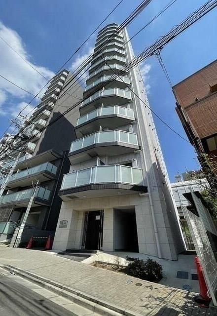プレール・ドゥーク西巣鴨