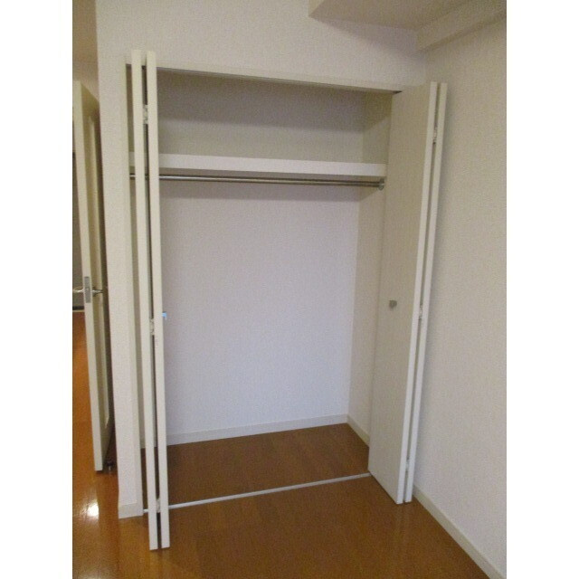 アリュージュ三ノ輪の収納|74760475_8.jpg
