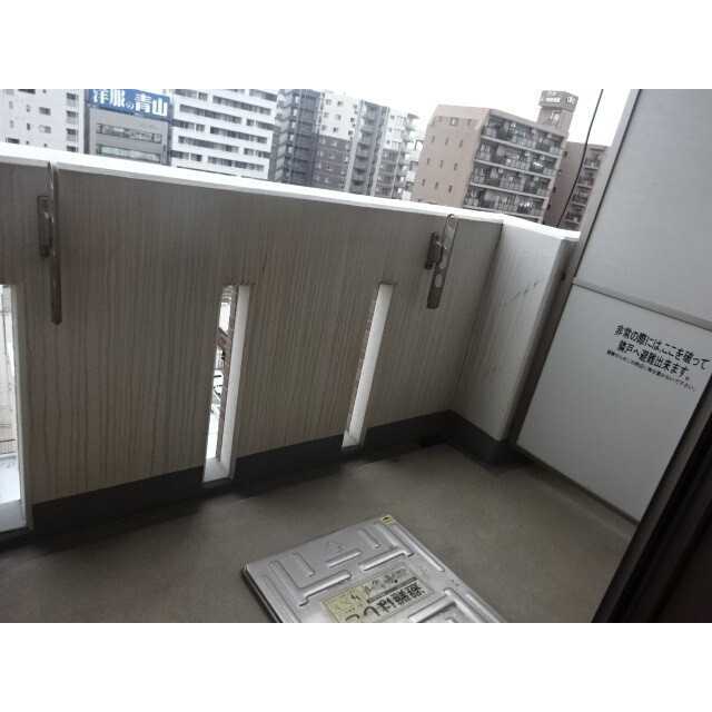 アリュージュ三ノ輪のシャワールーム|74760475_9.jpg