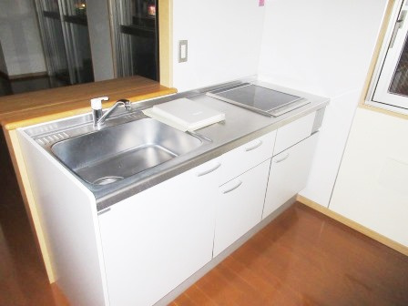 クエル田端のその他