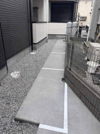 【展望】 | レイズ志木 | 参考：他号室写真