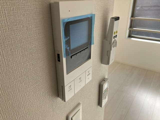 レピュア三ノ輪レジデンスⅡのセキュリティ|65238626_10.jpg