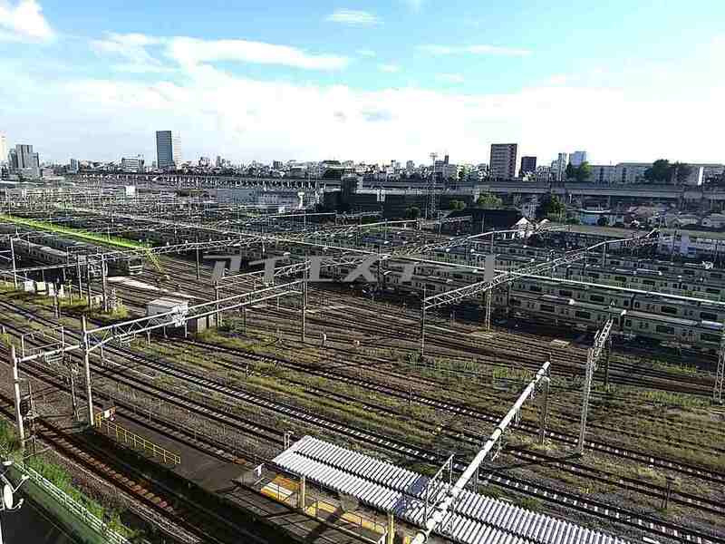 トップ尾久駅前の展望|74825617_19.jpg