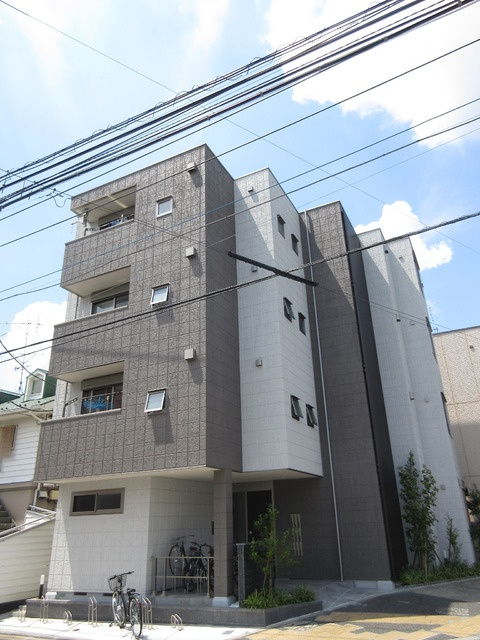 レジデンスニュー豊島園