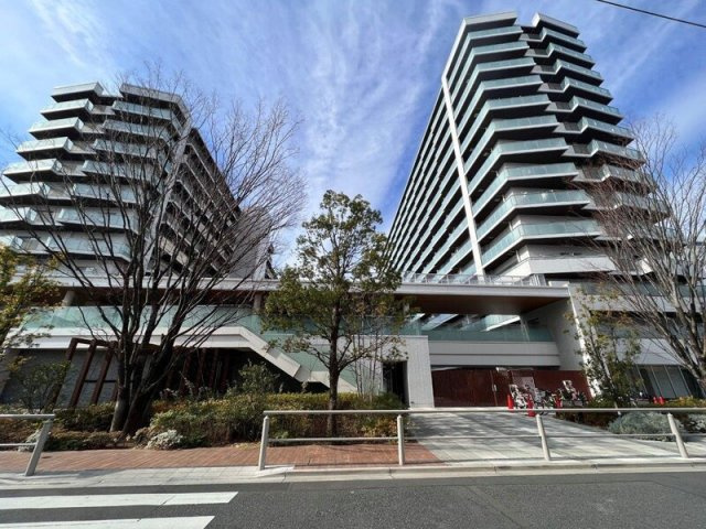 ガーデンクロス東京王子