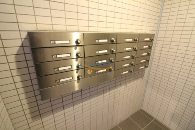 【その他共用部分】 | アースブルージュ