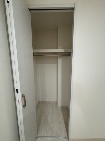 LIX大和田駅前の収納