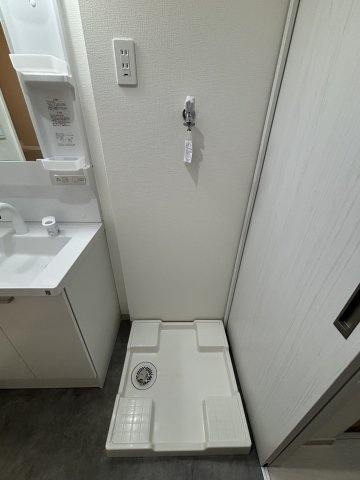 LIX大和田駅前の設備