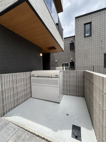 LIX大和田駅前のその他共用部分