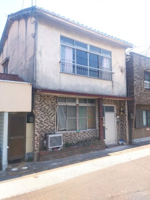 【外観】 | 柳井・柳井津