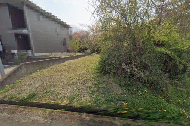 ★緑豊かな住環境★敷地ゆったり6０坪★建築条件なし売土地★京丹波町蒲生蒲生野の画像
