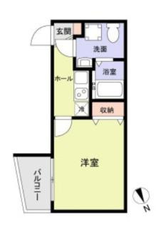 【その他共用部分】 | レイズ志木