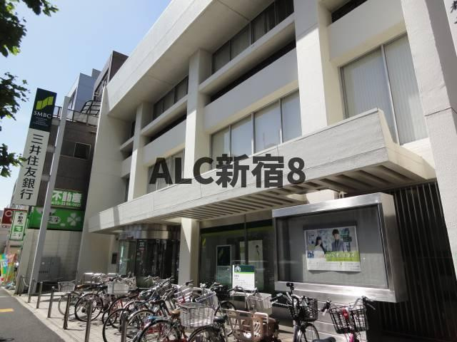 メゾン・ド・アルエットの周辺