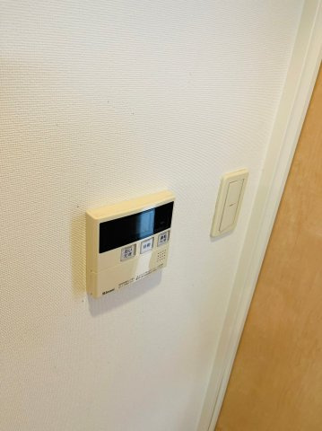仲介手数料0円！！パルティール御器所のセキュリティ