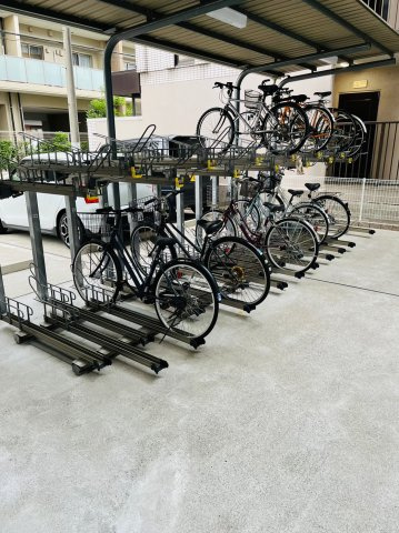 仲介手数料0円！！パルティール御器所のその他共用部分