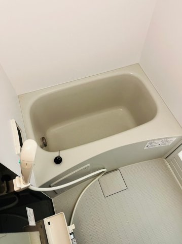 仲介手数料0円！！パルティール御器所の浴室