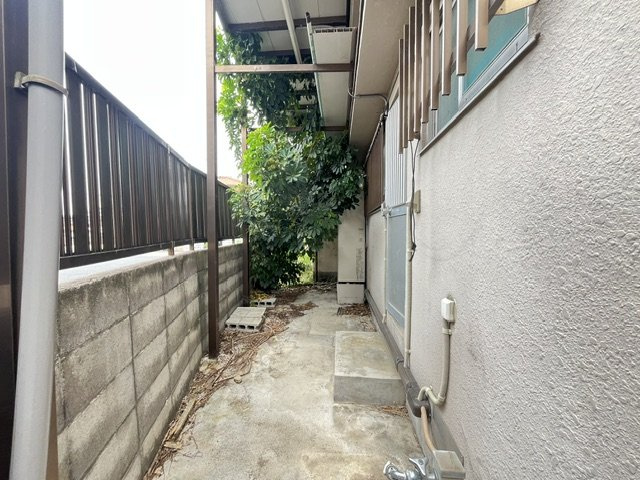 辻之貸家のその他