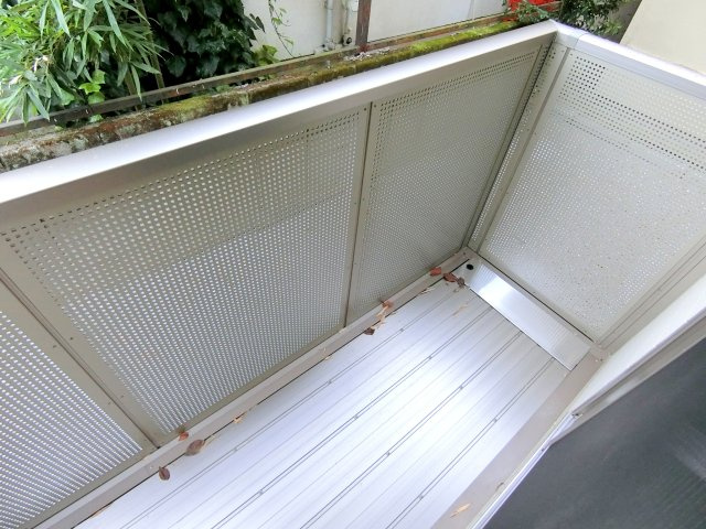 ハイム　けやきのバルコニー