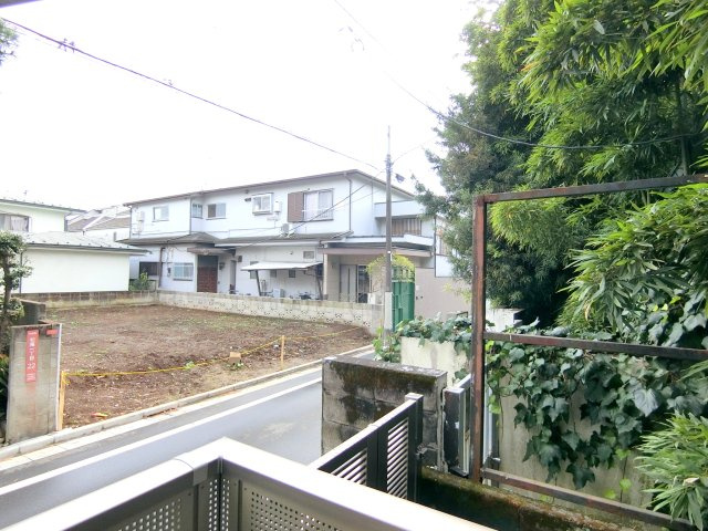 ハイム　けやきの展望