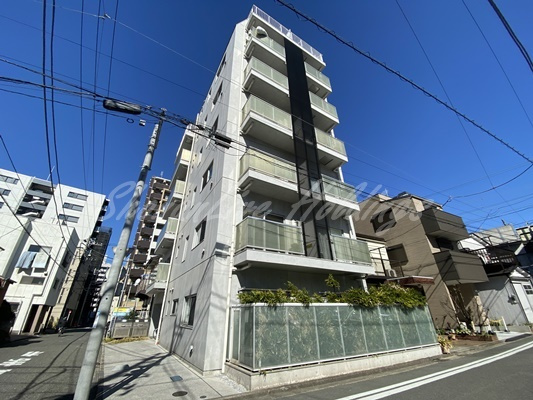 ネクサス戸部本町