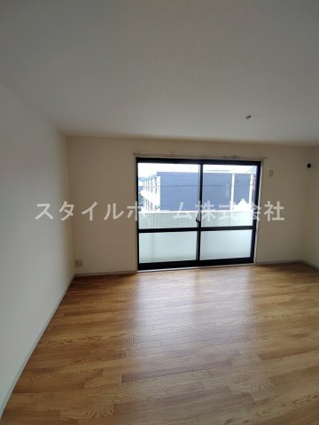 グリーンステージ東橋良Aの展望