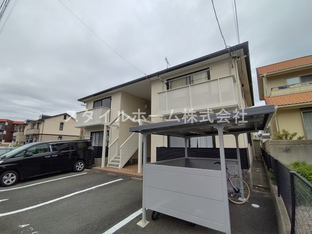 グリーンステージ東橋良Aの設備