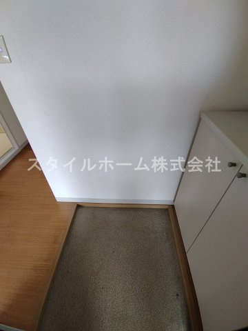 グリーンステージ東橋良Aの設備