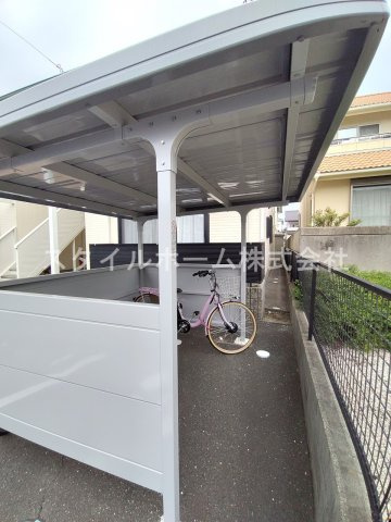 グリーンステージ東橋良Aのその他共用部分