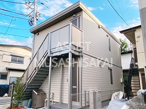 ハイム　けやき
