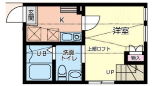【間取り】 | グランツ生田 | 間取りです。