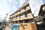 横浜市戸塚区平戸町のマンションの画像