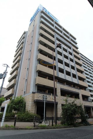 【外観】 | プレサンス新大阪ヴィガ