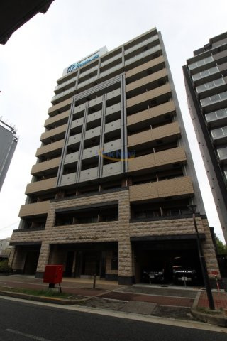 【外観】 | プレサンス新大阪ヴィガ