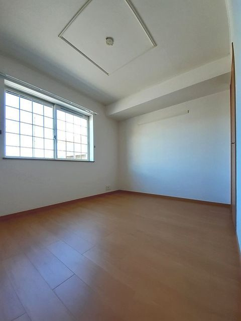 ハイツパークサイド・Ｖの内装