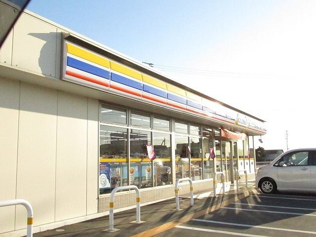 ハイツパークサイド・Ｖのその他