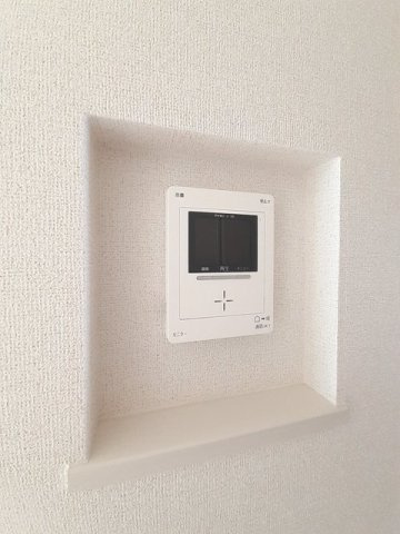 グラン　オリエントの設備