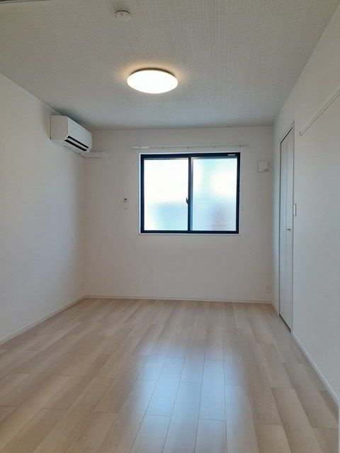 セレーノ・梨花の内装